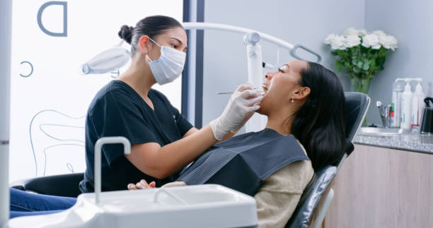 Oral Surgery in Fox Lake, WI